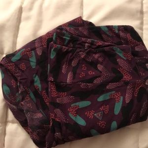 TC LuLaRoe leggings